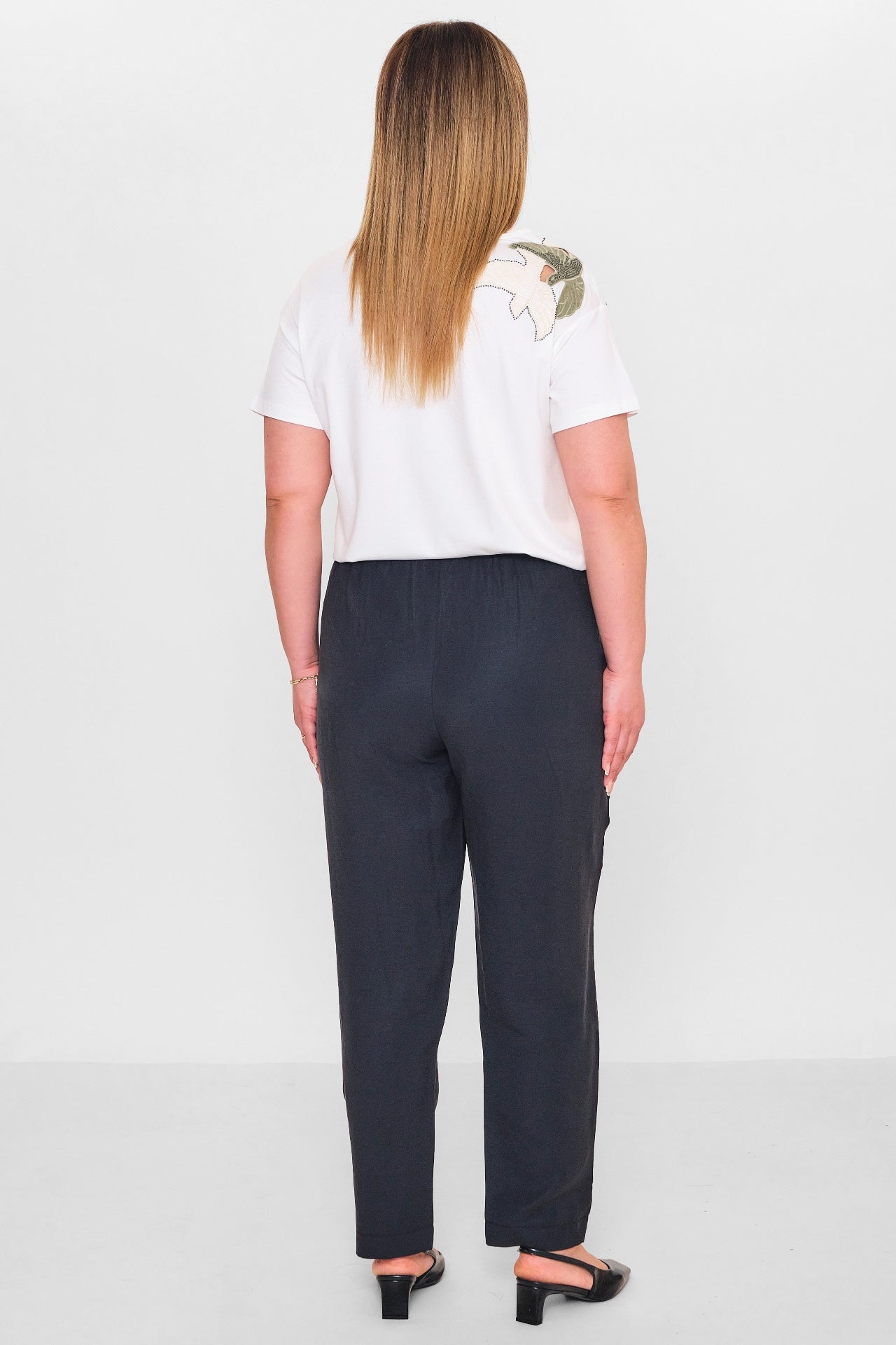 Xlife - Regular Size Trousers (XLF26Y7422) - 8690200140921