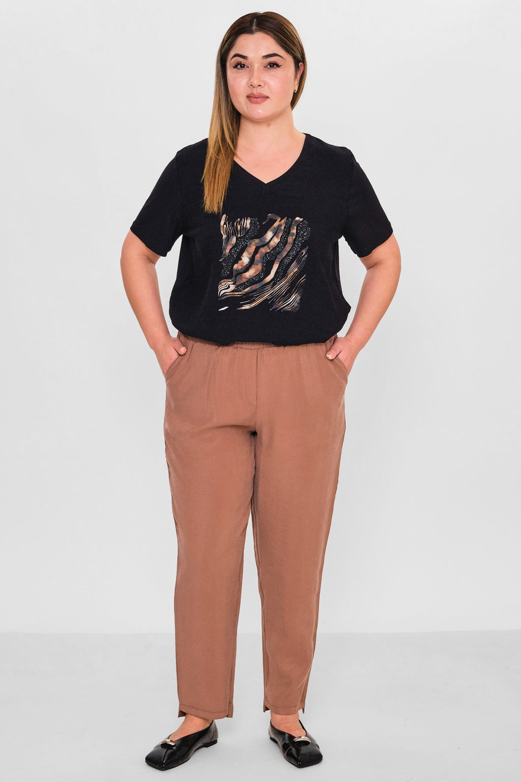 Xlife - Regular Size Trousers (XLF26Y7422) - 8690200140945