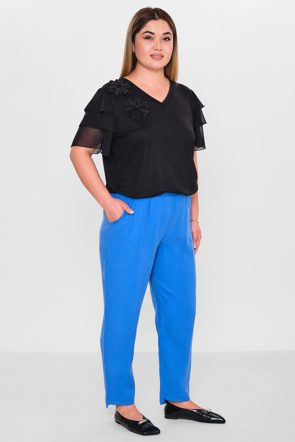 Xlife - Regular Size Trousers (XLF26Y7422) - 8690200140952