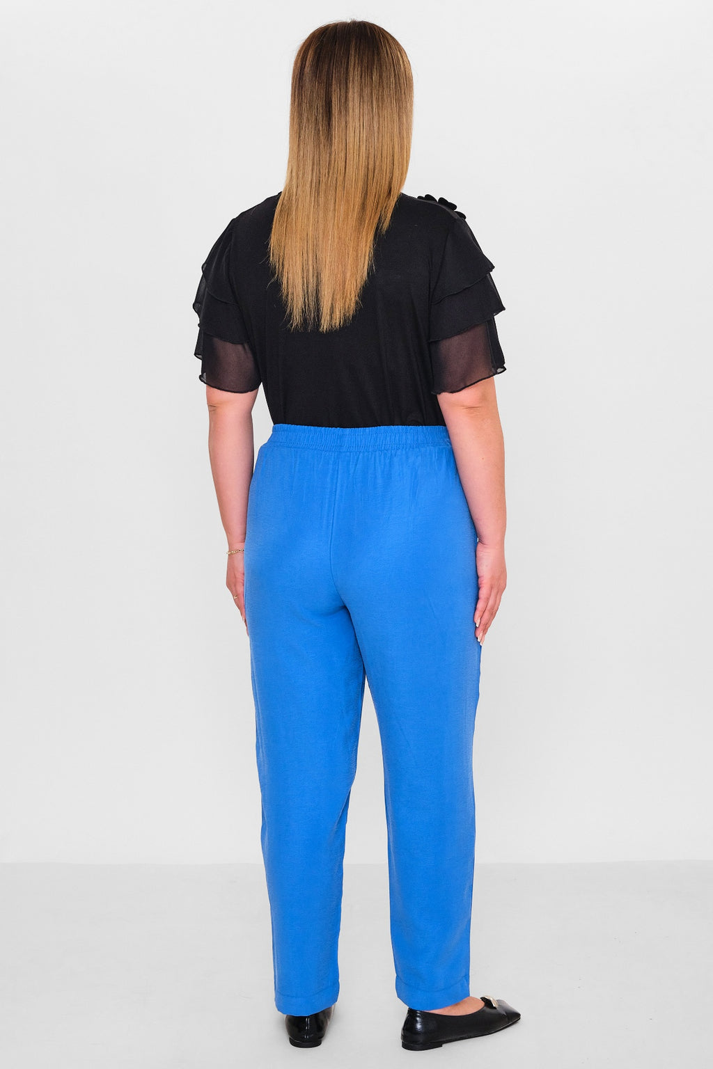 Xlife - Regular Size Trousers (XLF26Y7422) - 8690200140952