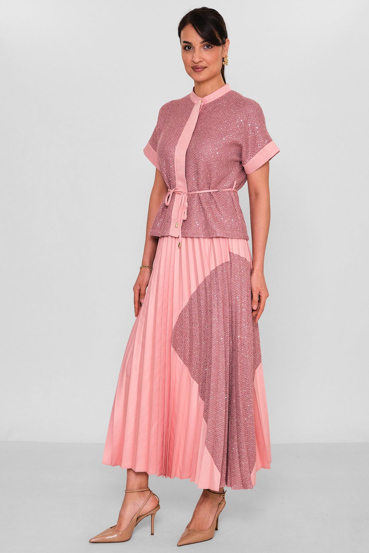 Myraang - Regular Size Suit (MYRG25K05-3047)