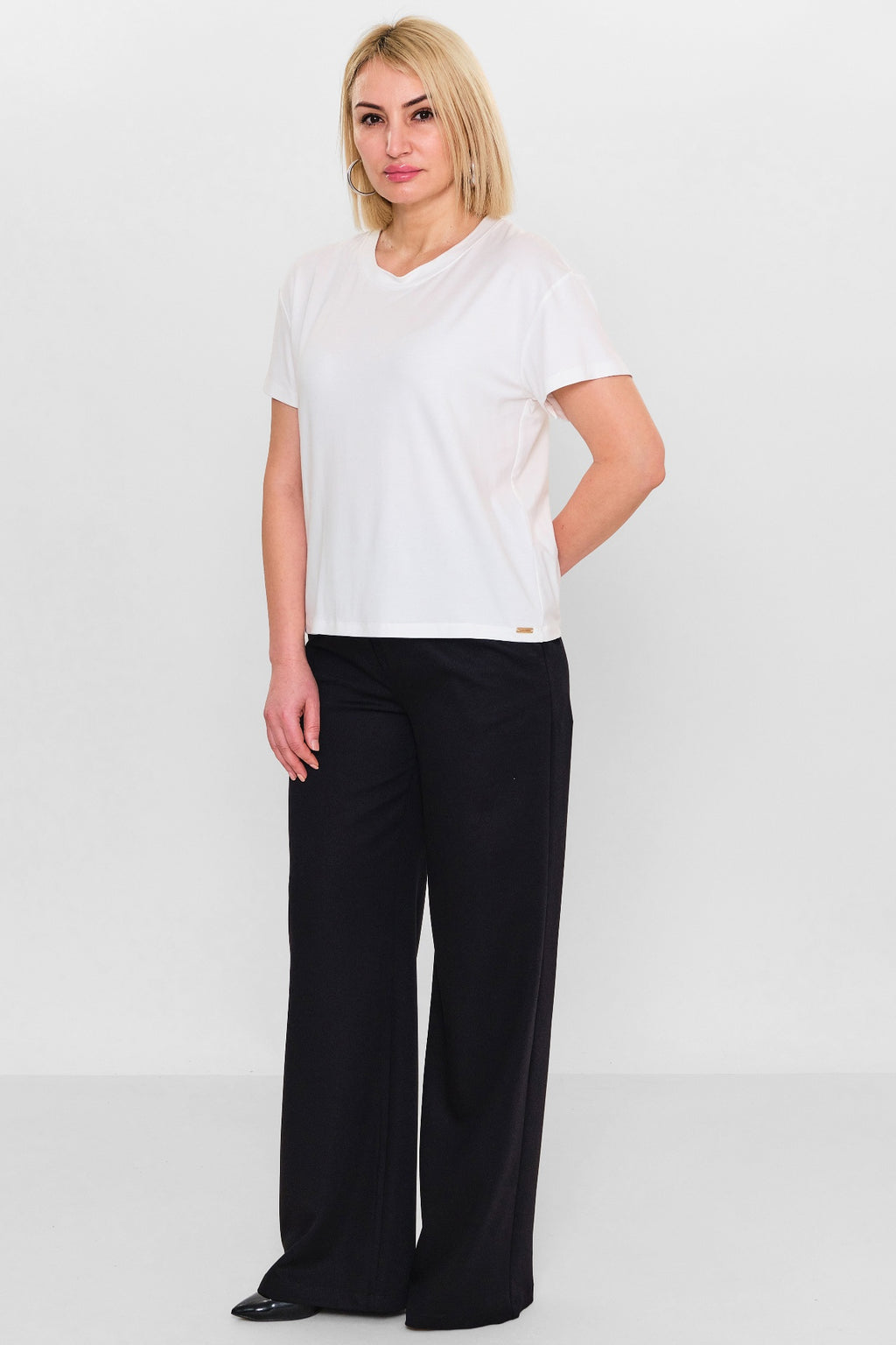 Revaro - Regular Size Blouse (RVR26YB-2639)