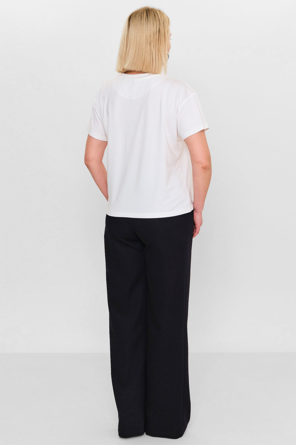 Revaro - Regular Size Blouse (RVR26YB-2639)