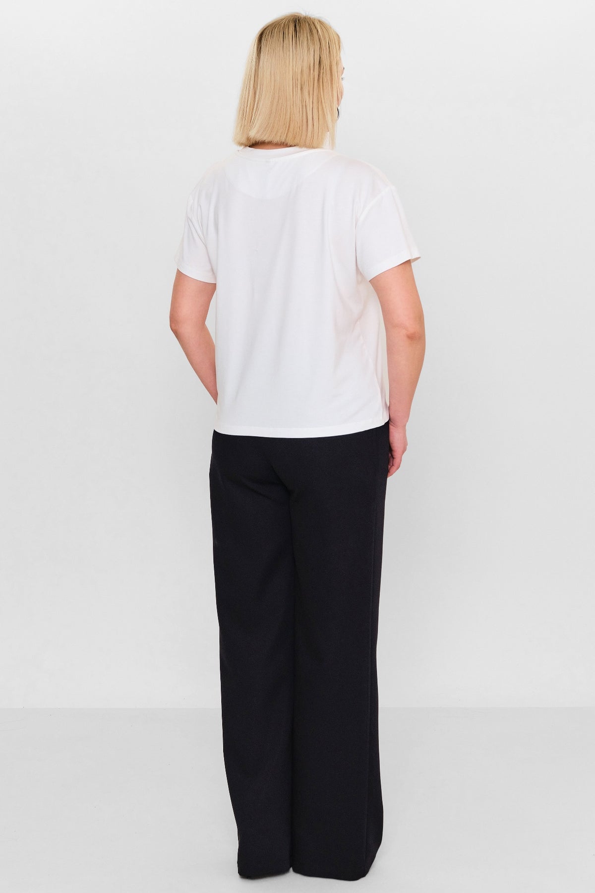 Revaro - Regular Size Blouse (RVR26YB-2639)