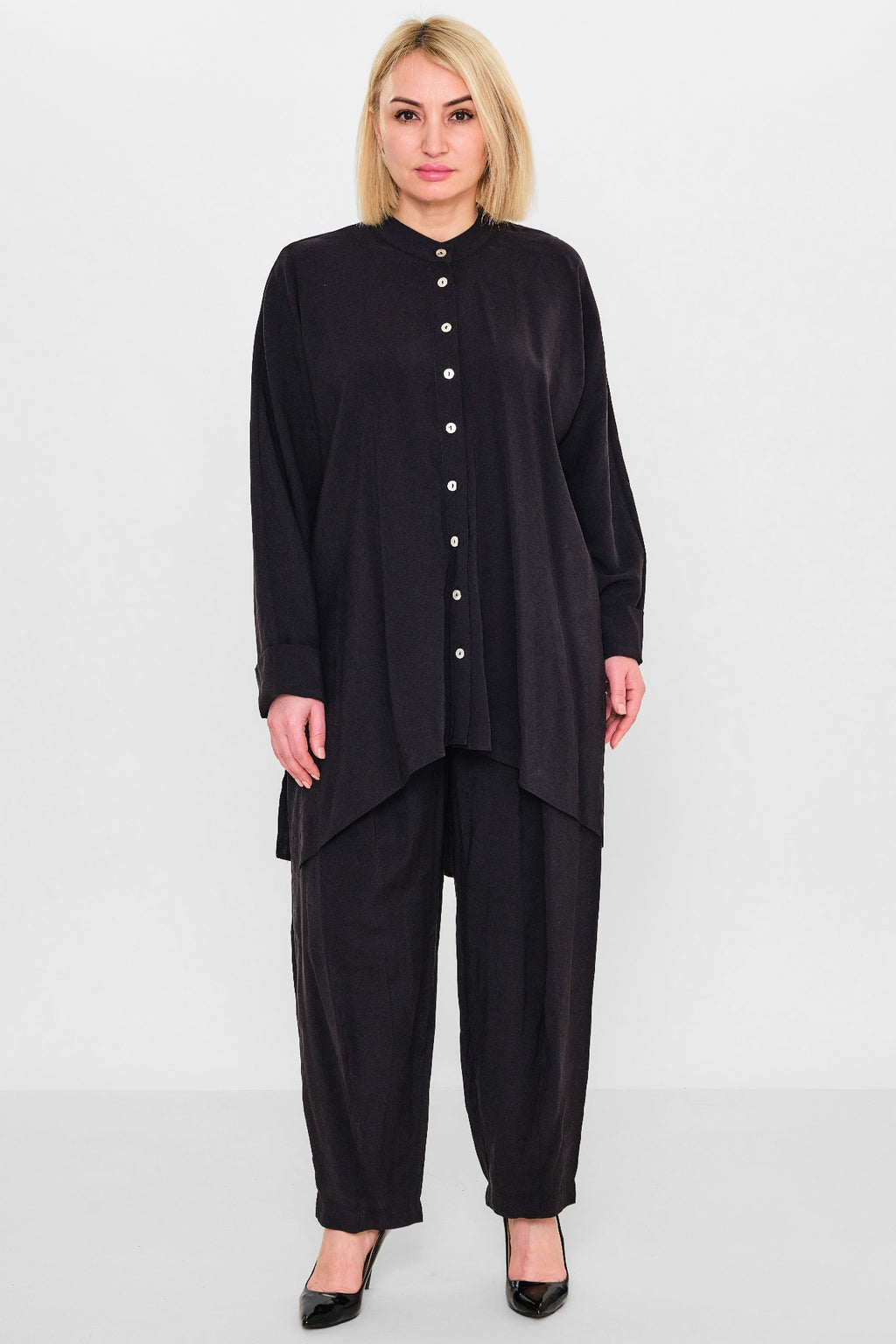 Almarwah - Regular Size Suit (AMH26Y202873) - 8690200141621