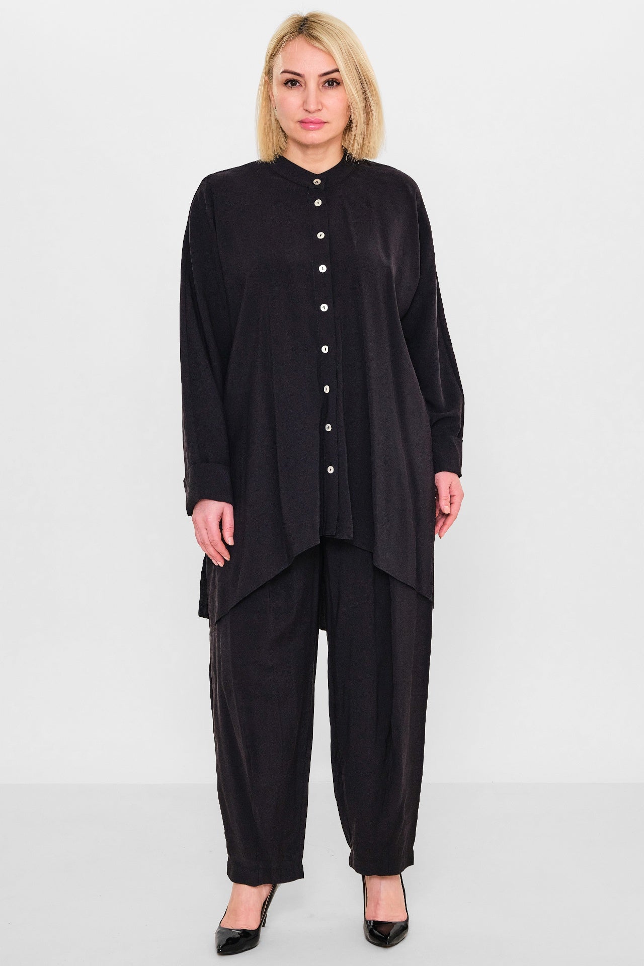Almarwah - Regular Size Suit (AMH26Y202873) - 8690200141621