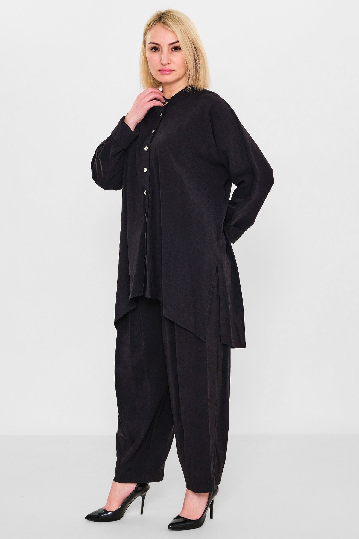 Almarwah - Regular Size Suit (AMH26Y202873) - 8690200141621