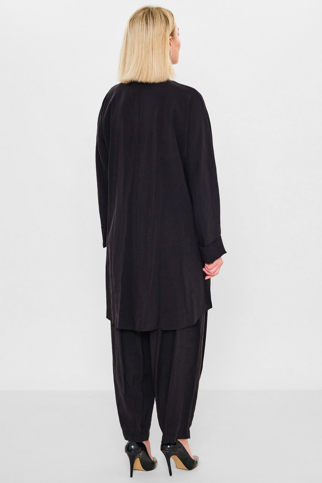 Almarwah - Regular Size Suit (AMH26Y202873) - 8690200141621