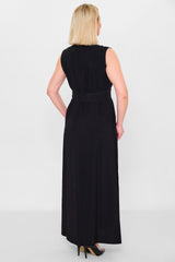 Almarwah - Plus Size Dress (AMH26Y303831) - 8690200141638
