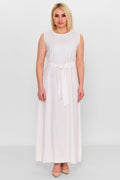 Almarwah - Plus Size Dress (AMH26Y303831) - 8690200141645