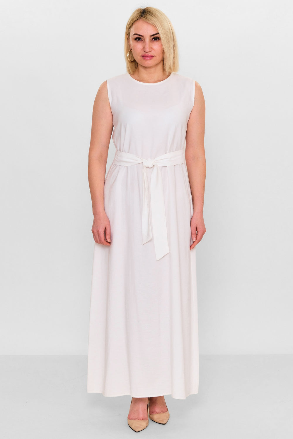 Almarwah - Plus Size Dress (AMH26Y303831) - 8690200141645