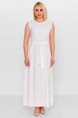 Almarwah - Plus Size Dress (AMH26Y303831) - 8690200141645