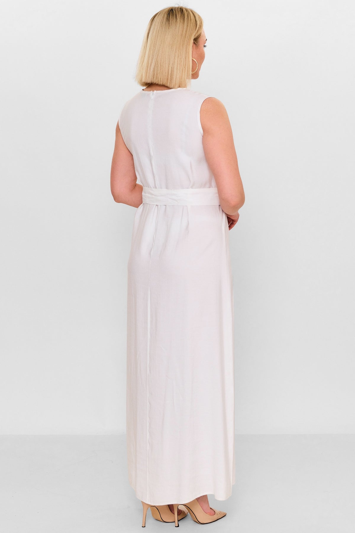 Almarwah - Plus Size Dress (AMH26Y303831) - 8690200141645