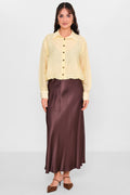 Zanzi - Regular Size Blouse (ZNZ26Y21636781) - 8690200141683