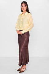 Zanzi - Regular Size Blouse (ZNZ26Y21636781) - 8690200141683