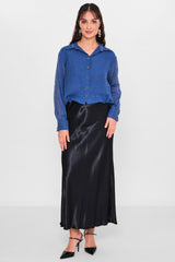 Zanzi - Regular Size Blouse (ZNZ26Y21636781) - 8690200141690