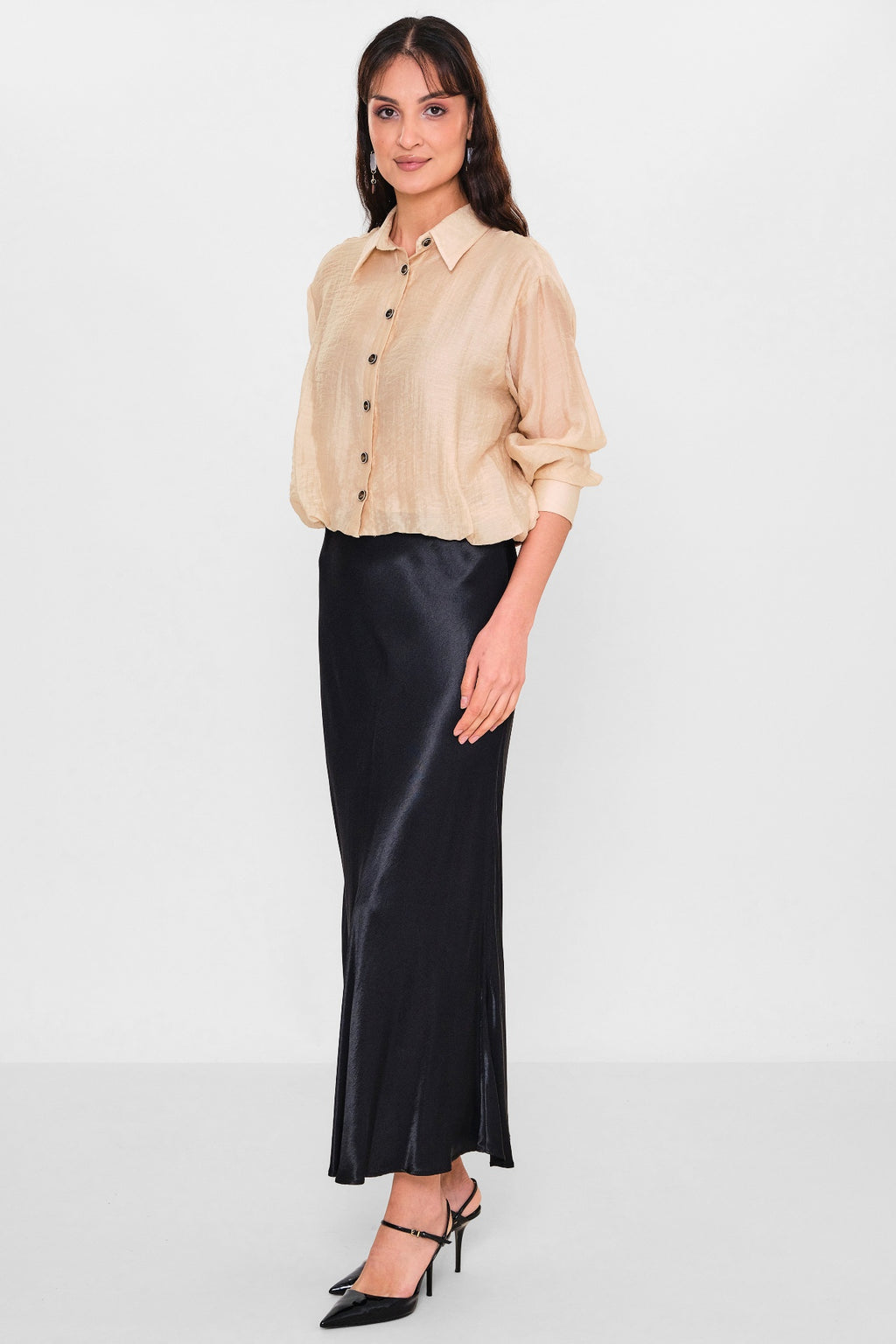 Zanzi - Regular Size Skirt (ZNZ26Y21513233) - 8690200141720
