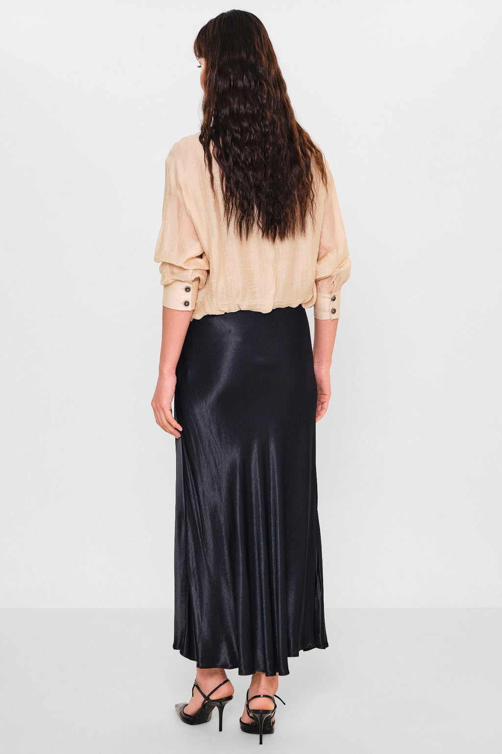 Zanzi - Regular Size Skirt (ZNZ26Y21513233) - 8690200141720