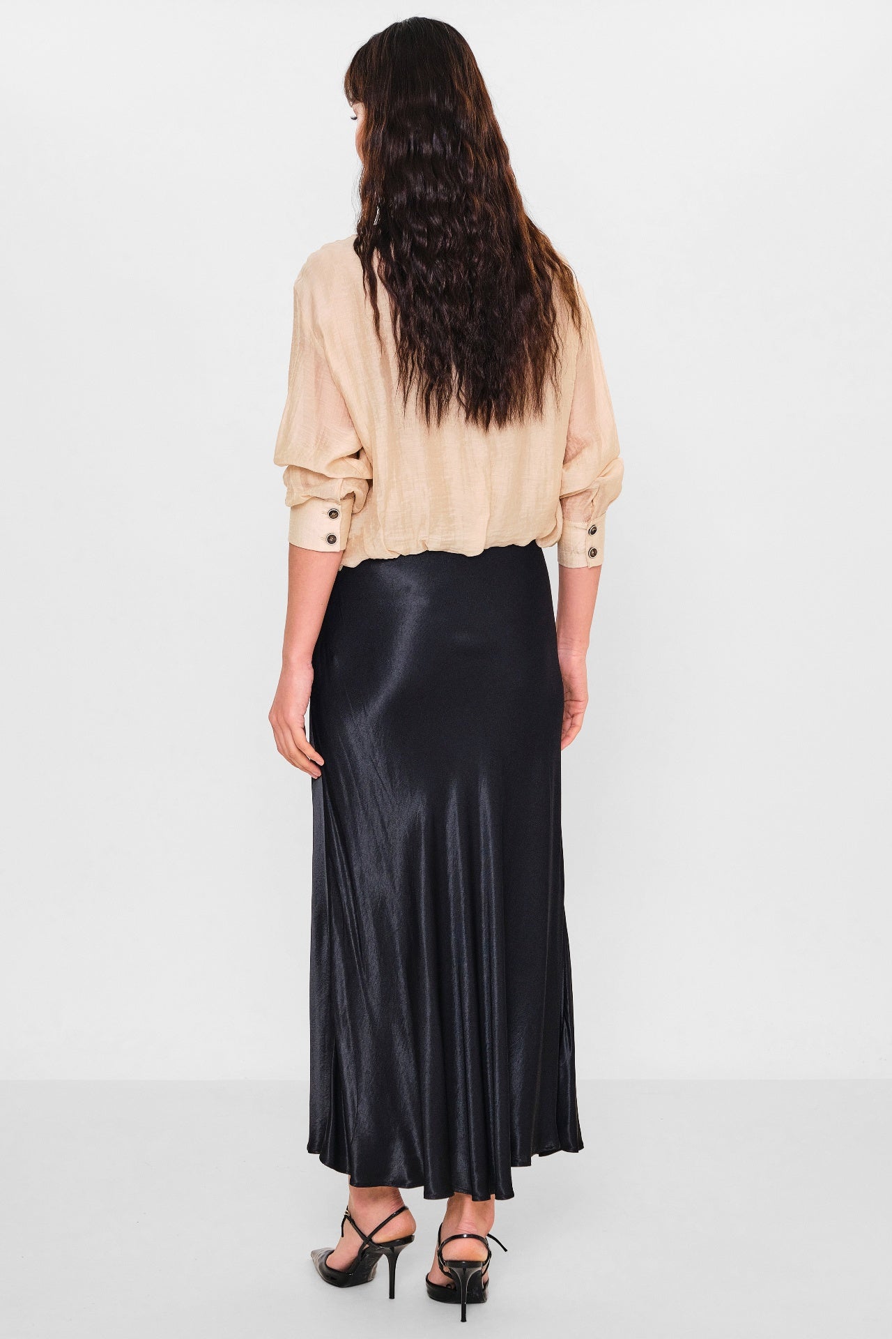 Zanzi - Regular Size Skirt (ZNZ26Y21513233) - 8690200141720