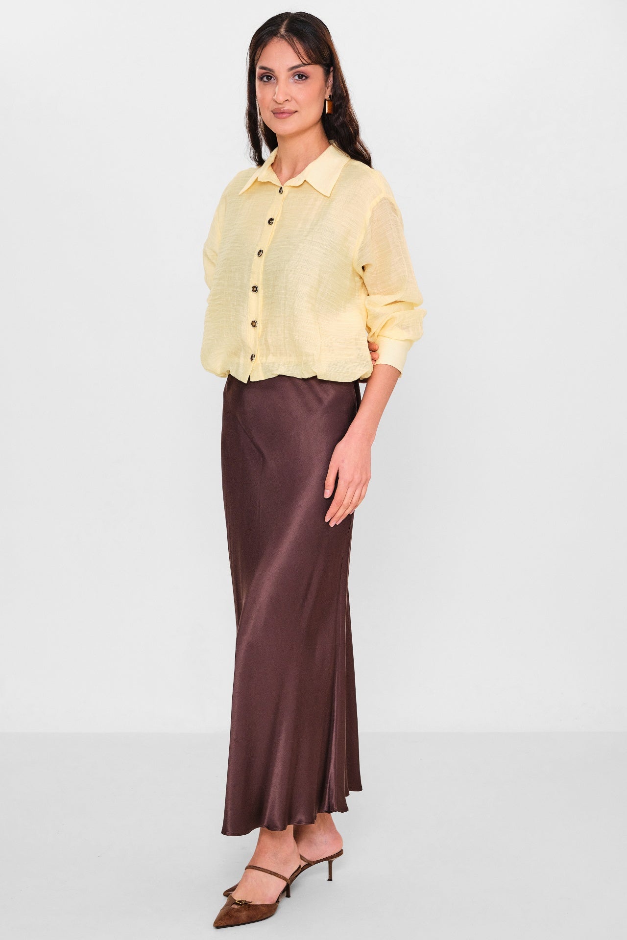 Zanzi - Regular Size Skirt (ZNZ26Y21513233) - 8690200141737