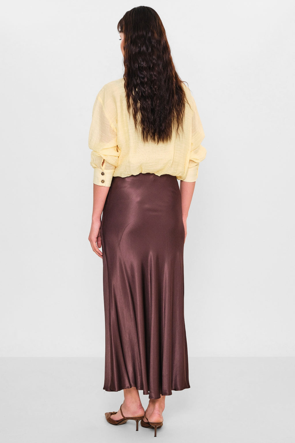 Zanzi - Regular Size Skirt (ZNZ26Y21513233) - 8690200141737
