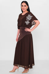 Fever - Regular Size Skirt (FVR26Y13009) - 8690200141782