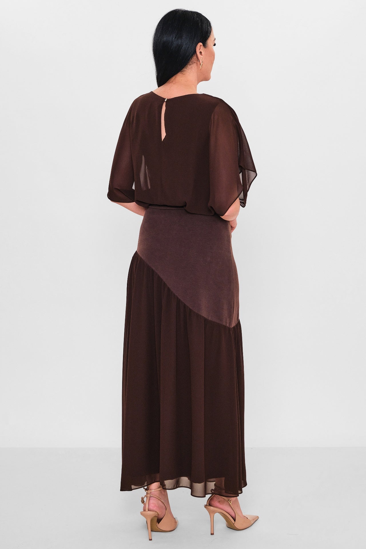 Fever - Regular Size Skirt (FVR26Y13009) - 8690200141782