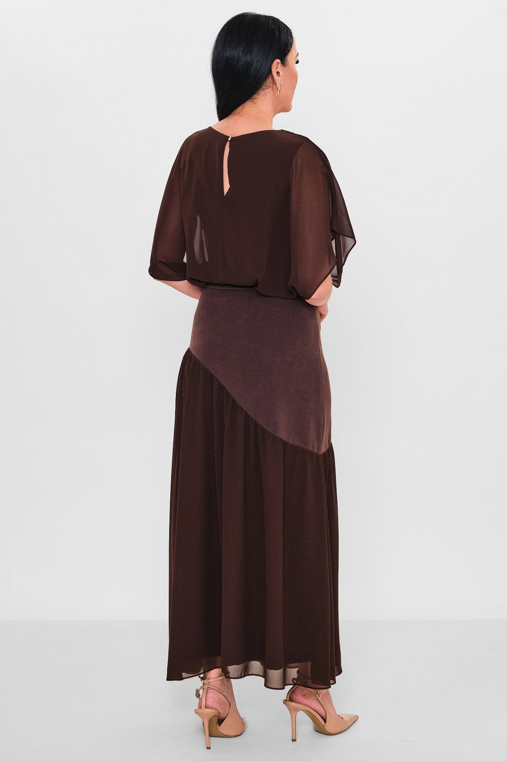 Fever - Regular Size Skirt (FVR26Y13009) - 8690200141782