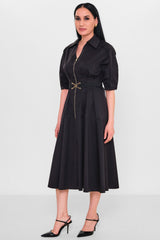 Fever - Plus Size Dress (FVR26Y16079) - 8690200141805