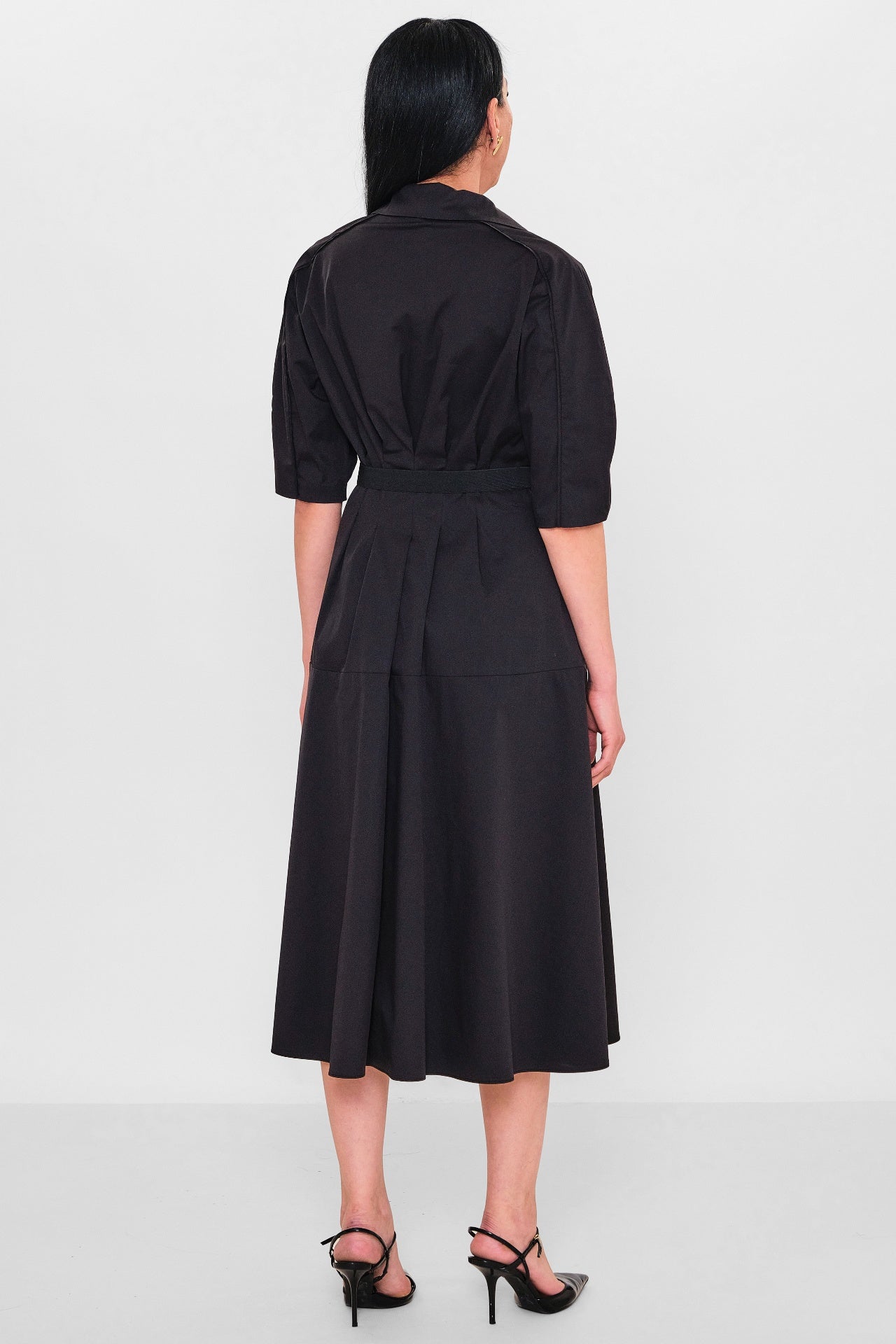 Fever - Plus Size Dress (FVR26Y16079) - 8690200141805