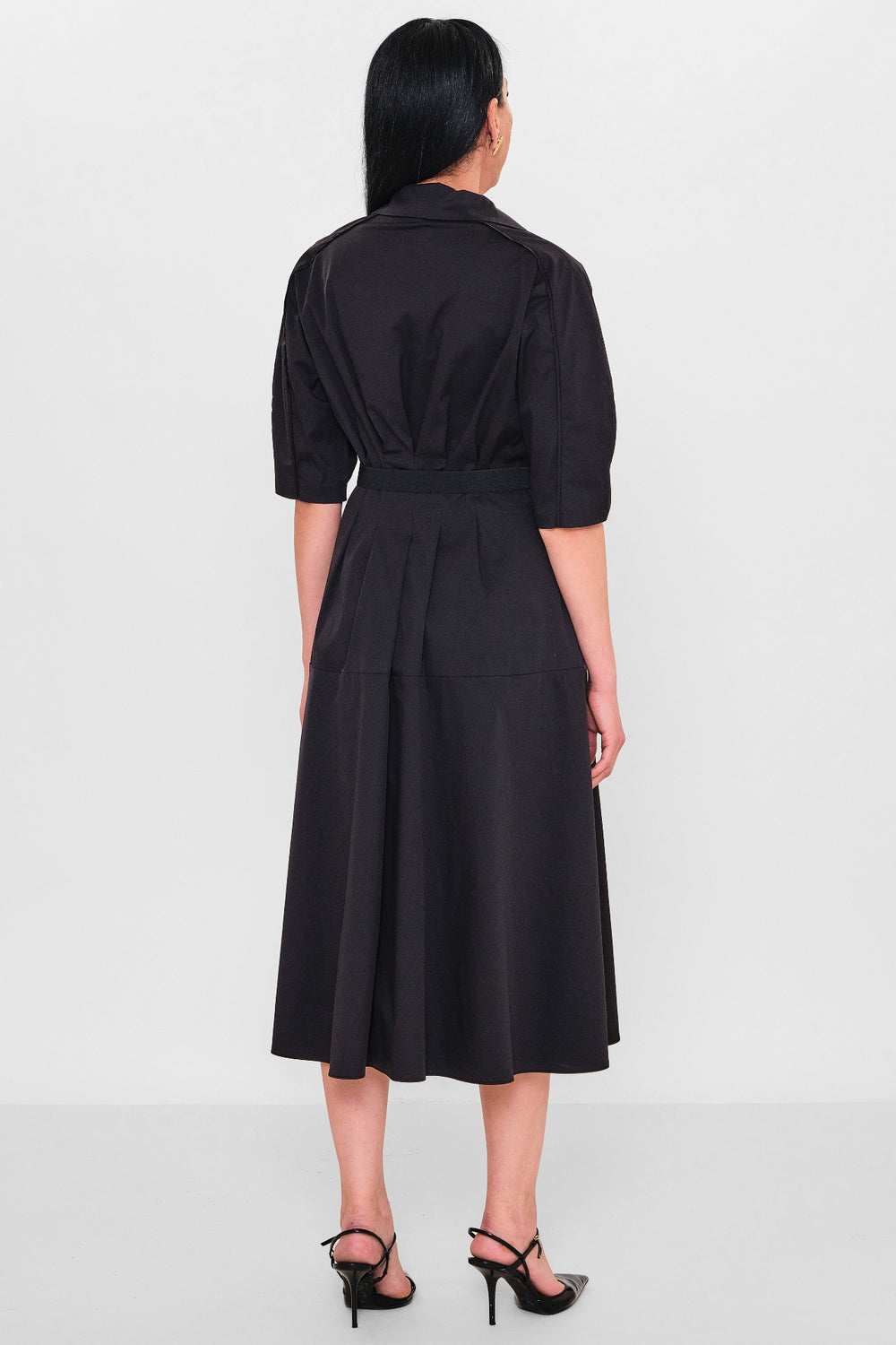 Fever - Plus Size Dress (FVR26Y16079) - 8690200141805
