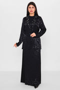 Nupel line - Plus Size Suit (NPL26Y9142) - 8690200141928