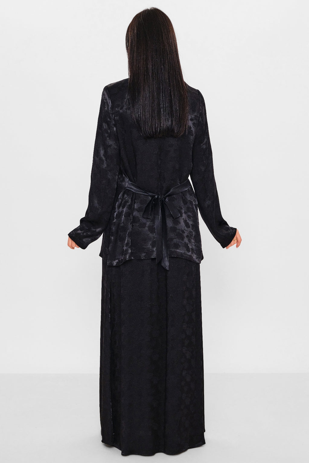 Nupel line - Plus Size Suit (NPL26Y9142) - 8690200141928