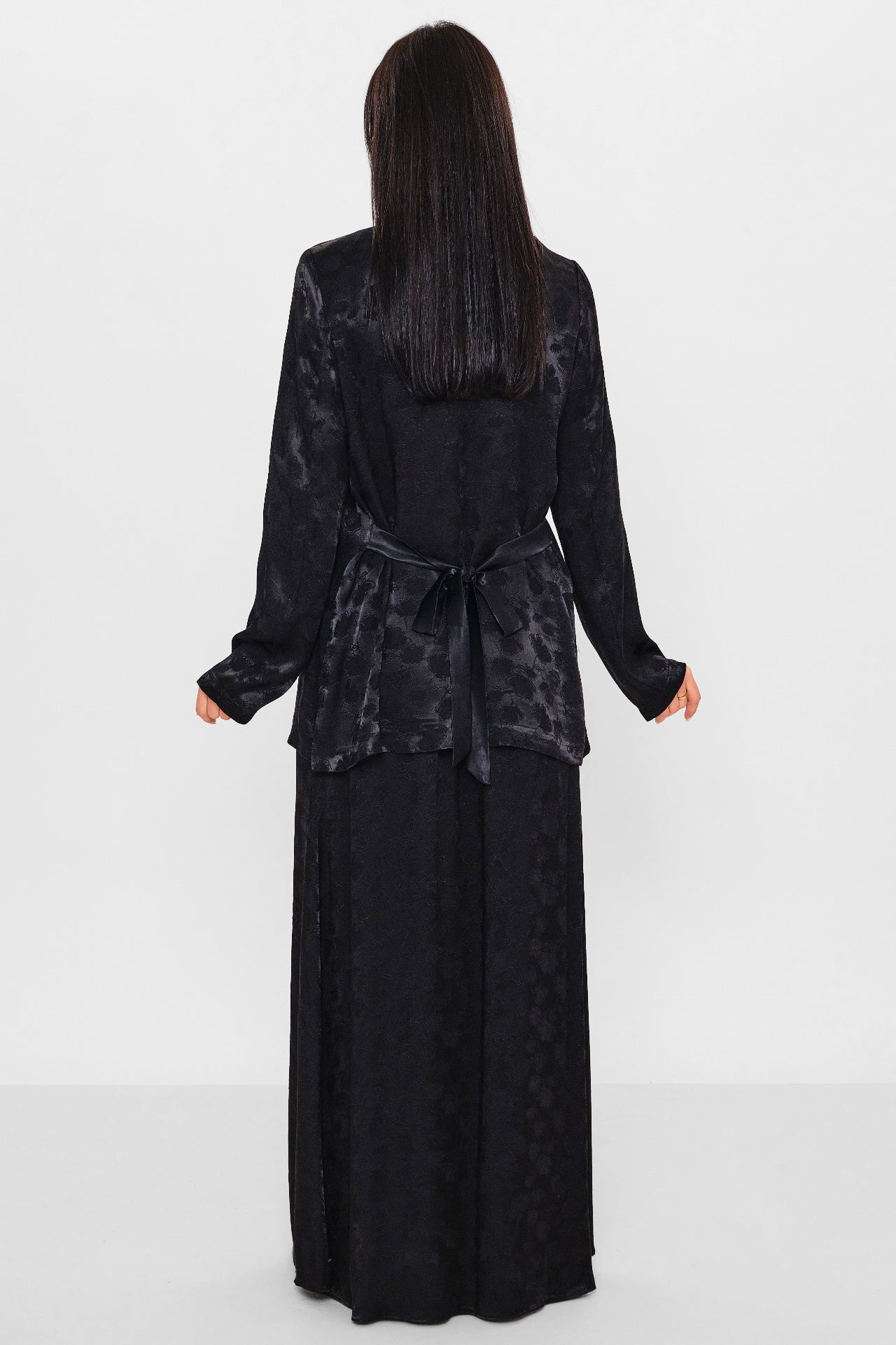 Nupel line - Plus Size Suit (NPL26Y9142) - 8690200141928