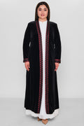 Ksas - Plus Size Cardigan (KSAS4202) - 8690200142062