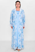 Ksas - Plus Size Suit (KSAS7092) - 8690200142086