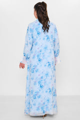Ksas - Plus Size Suit (KSAS7092) - 8690200142086