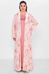 Ksas - Plus Size Suit (KSAS7092) - 8690200142093