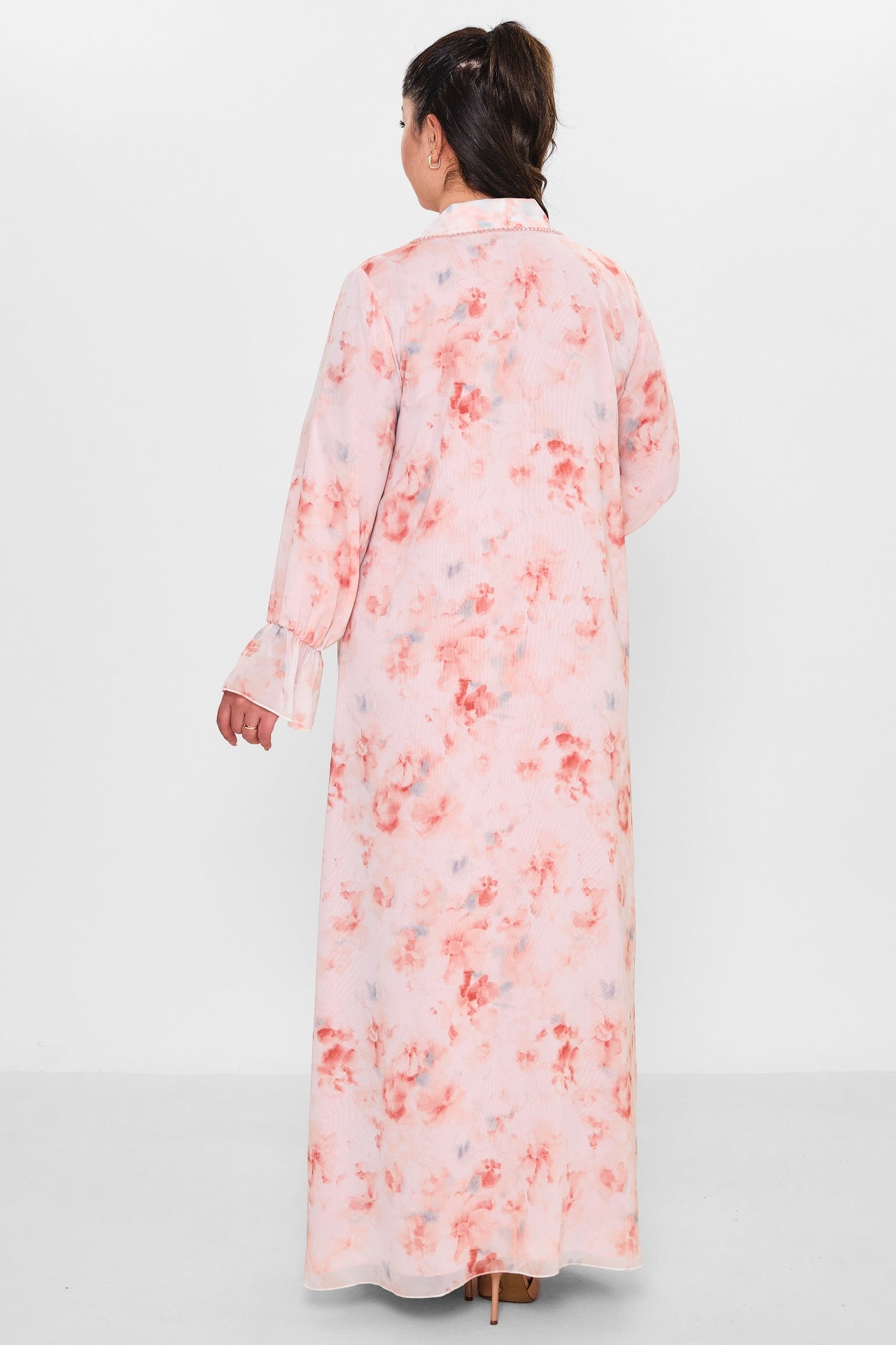 Ksas - Plus Size Suit (KSAS7092) - 8690200142093