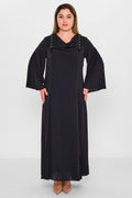 Gumanize - Plus Size Dress (GMZ2026-494-6842) - 8690200142284