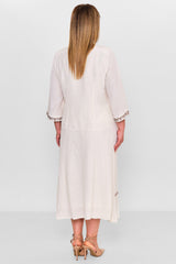 Gumanize - Plus Size Suit (GMZTK270-7715) - 8690200142369