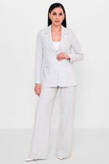 Mei̇ra - Plus Size Suit (MEI26Y8450) - 8690200142703