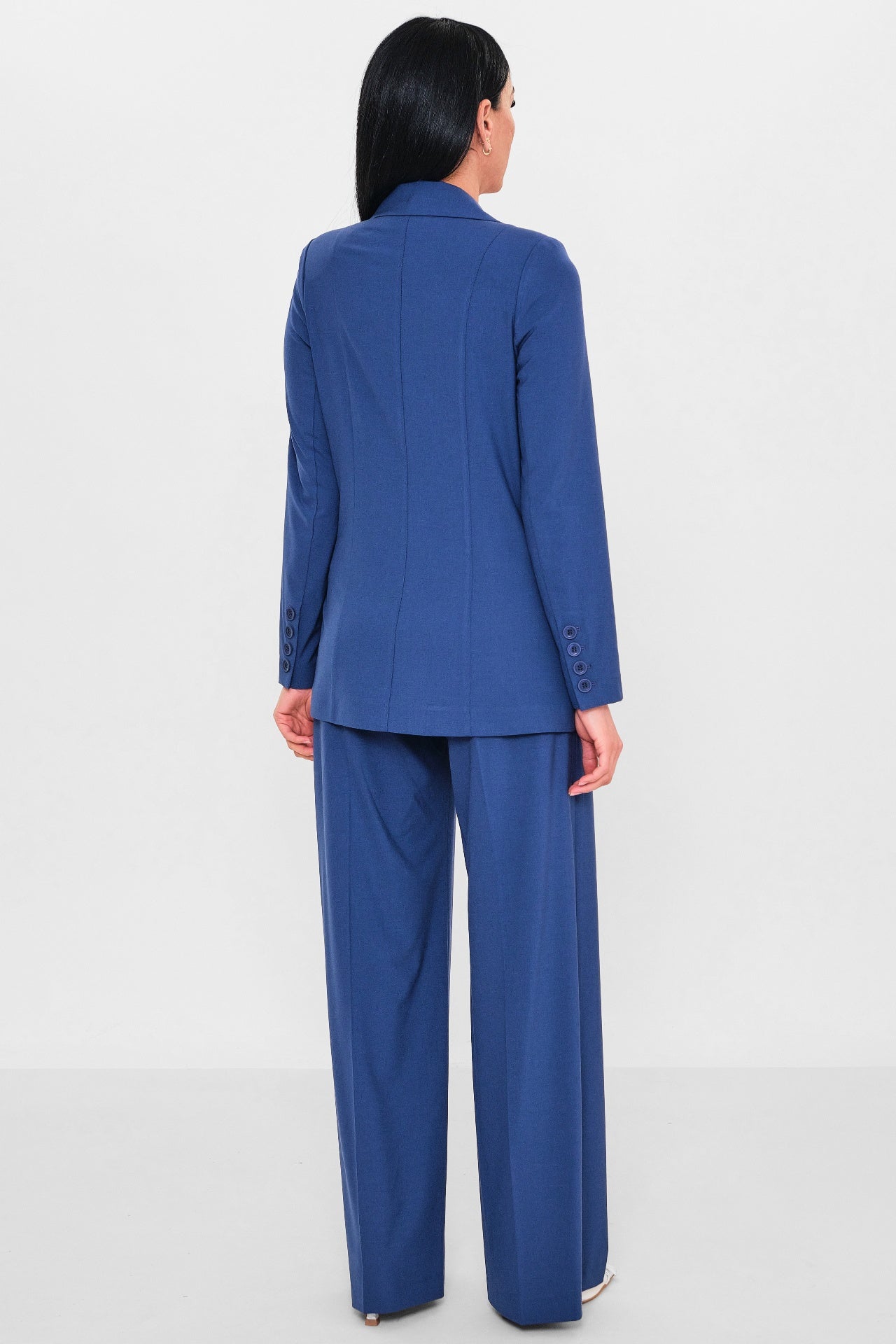 Mei̇ra - Plus Size Suit (MEI26Y8450) - 8690200142727