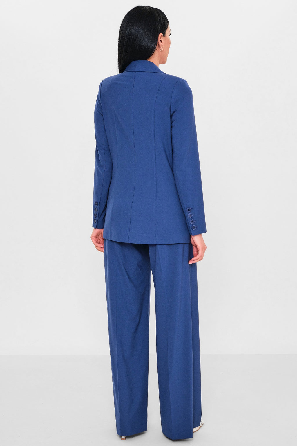 Meira - Plus Size Suit (MEI26Y8450) - 8690200142727