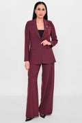 Meira - Plus Size Suit (MEI26Y8450) - 8690200142741