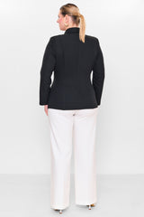 Quinto - Plus Size Jacket (QNT26Y1069) - 8690200142963