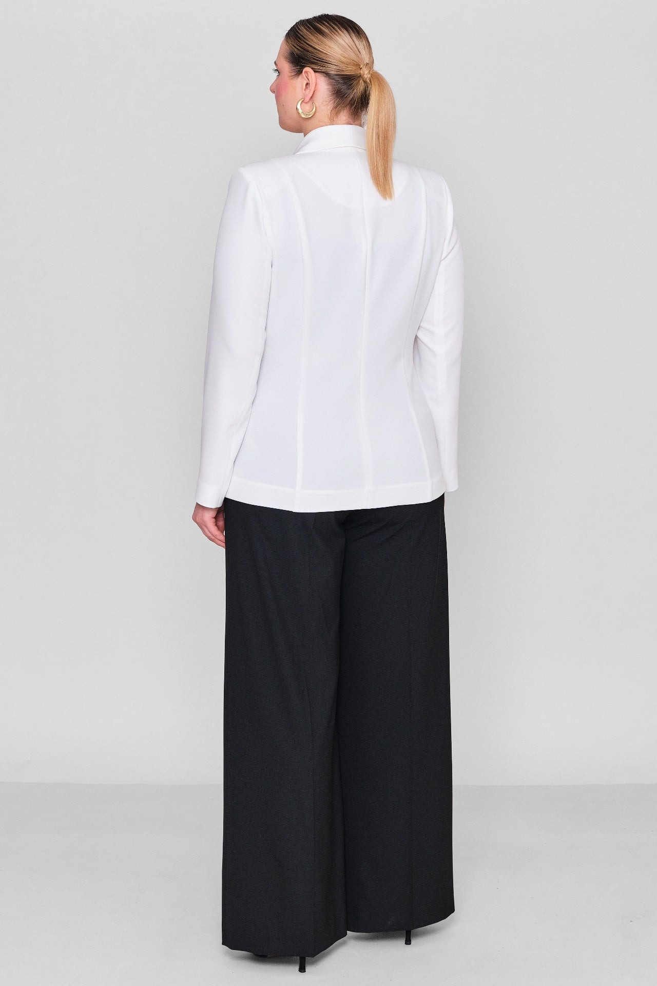Quinto - Plus Size Jacket (QNT26Y1069) - 8690200142970