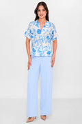 Selen - Regular Size Blouse (SLN26Y060324) - 8690200143021