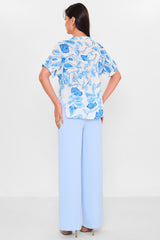 Selen - Regular Size Blouse (SLN26Y060324) - 8690200143021