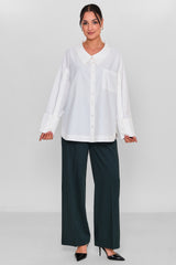 Mamulier - Regular Size Shirt (MML26Y6880) - 8690200143151